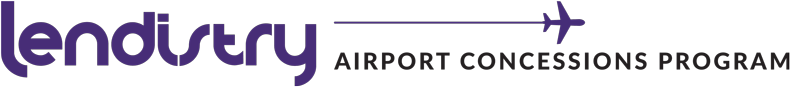 Lendistry Airport